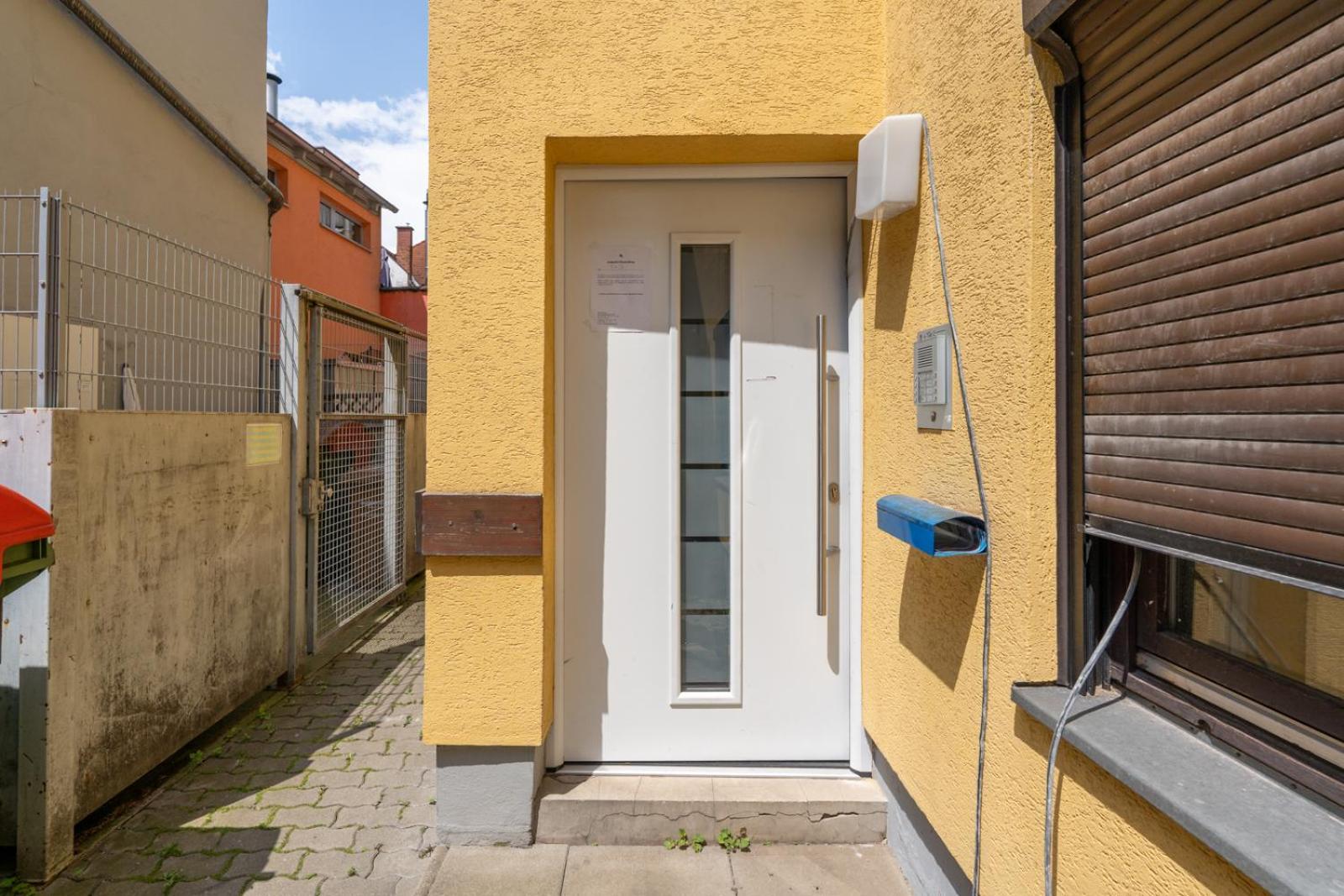 Farawayhomes Studio Kapfenberg #7 Exterior foto